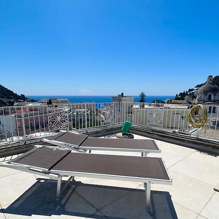 Rooftop Luxury Suite By Caprirooms Экстерьер фото