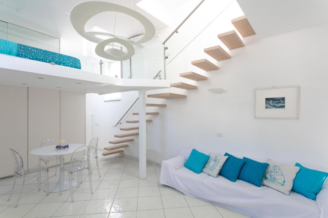 Rooftop Luxury Suite By Caprirooms Экстерьер фото