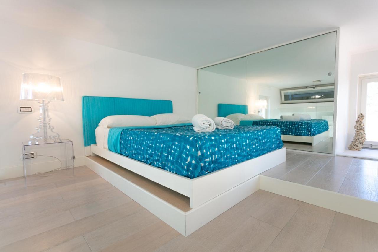 Rooftop Luxury Suite By Caprirooms Экстерьер фото