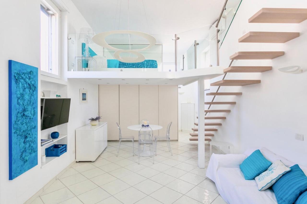 Rooftop Luxury Suite By Caprirooms Экстерьер фото