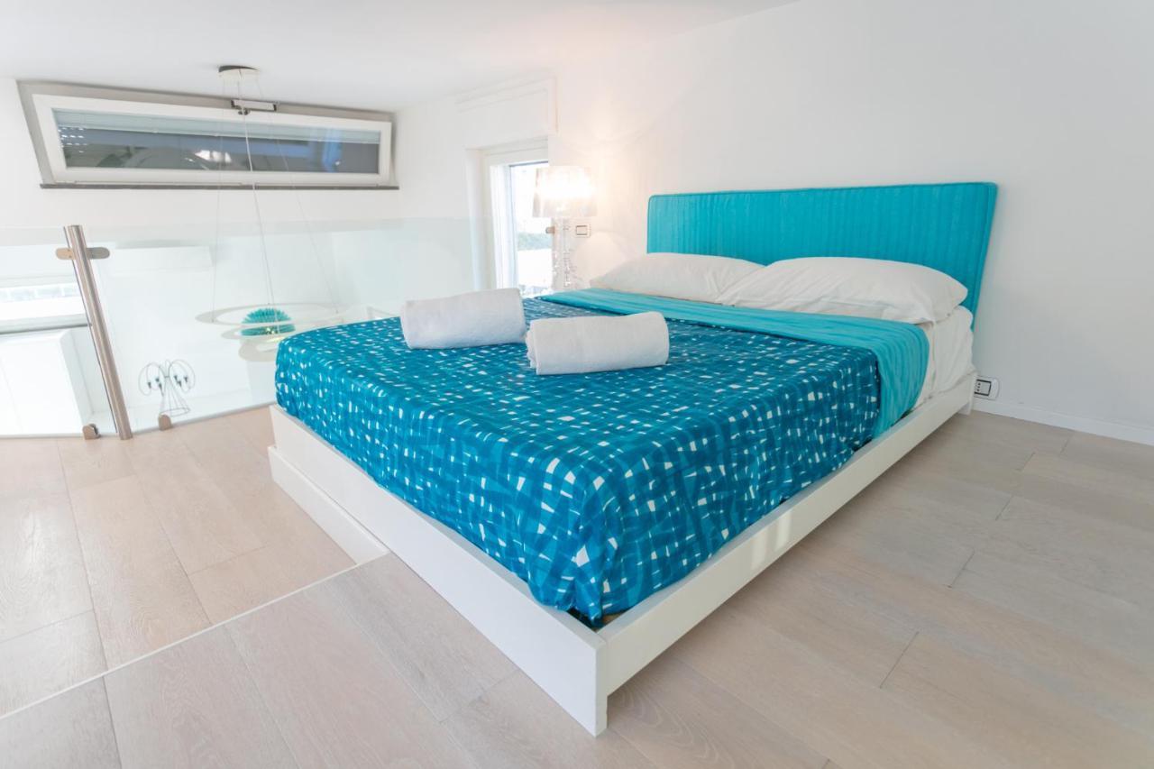 Rooftop Luxury Suite By Caprirooms Экстерьер фото