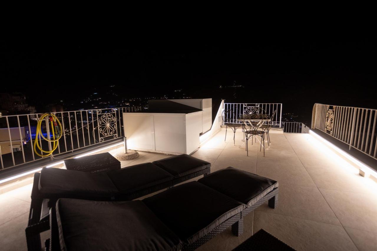 Rooftop Luxury Suite By Caprirooms Экстерьер фото