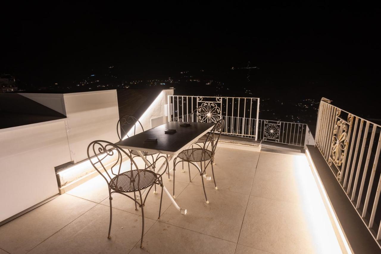 Rooftop Luxury Suite By Caprirooms Экстерьер фото