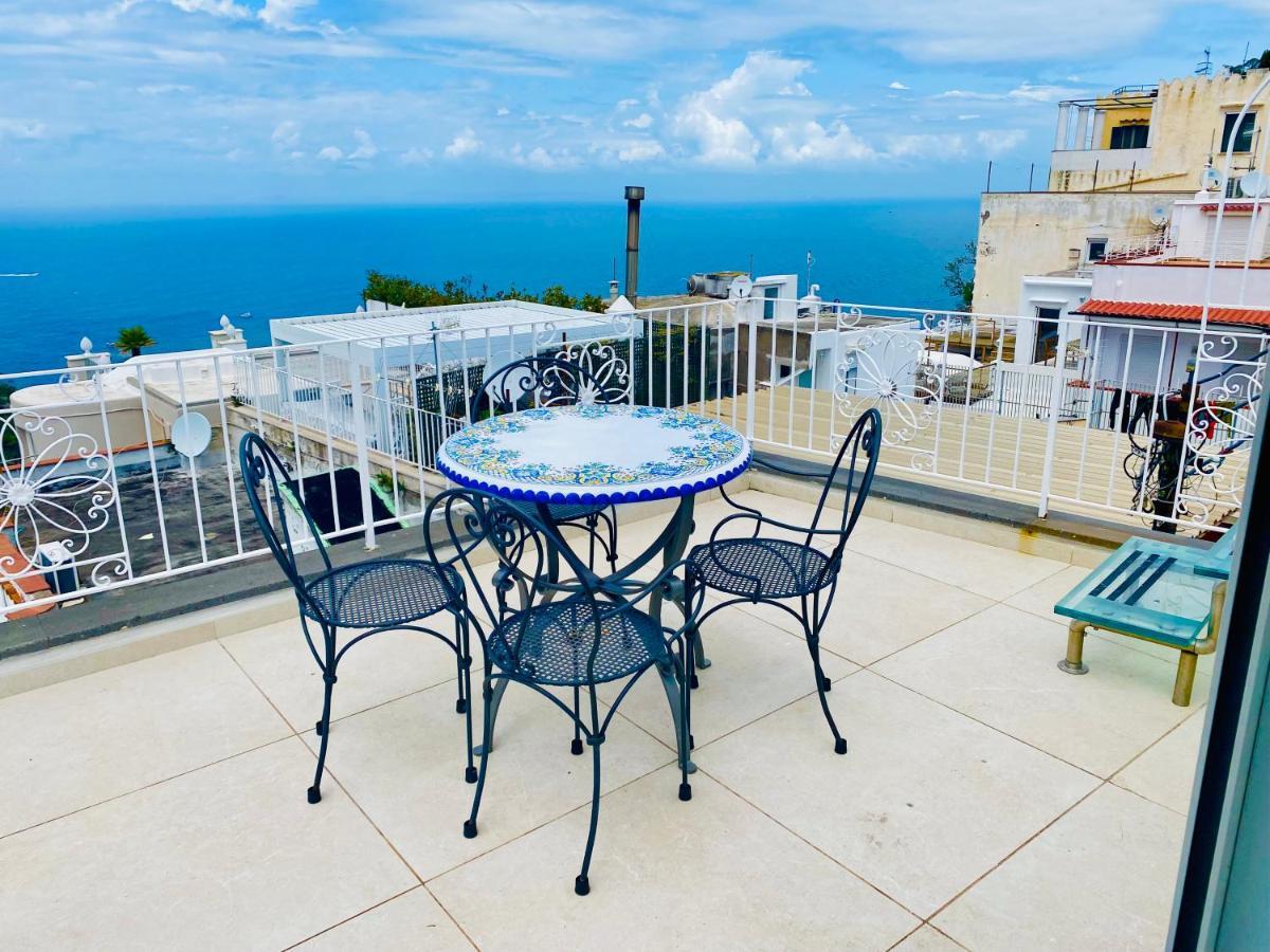 Rooftop Luxury Suite By Caprirooms Экстерьер фото